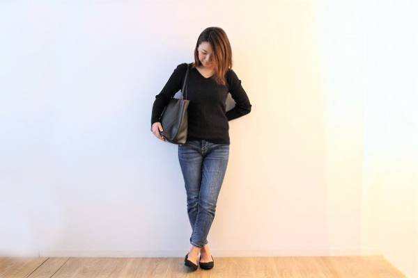 スタイリストさんに教わる、ちびっこさんのためのファッションテクニック ＝後編＝[PR]