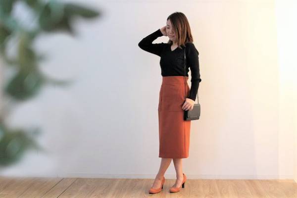 スタイリストさんに教わる、ちびっこさんのためのファッションテクニック ＝後編＝[PR]