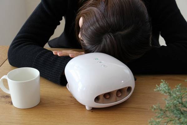 自宅で叶える、お手軽極楽マッサージ。今話題のルルドって？[PR]