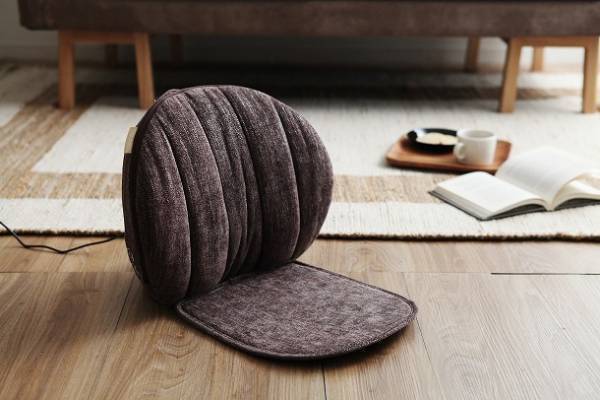 自宅で叶える、お手軽極楽マッサージ。今話題のルルドって？[PR]