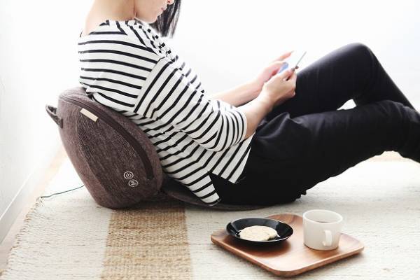 自宅で叶える、お手軽極楽マッサージ。今話題のルルドって？[PR]