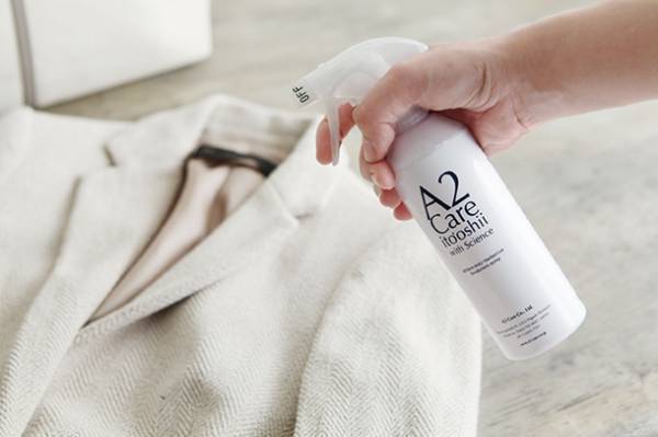 迷える花粉症さんたちに。今話題のA2Careって？[PR]