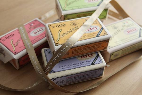 がんばり屋のあの人に！  心も体もリラックスできるご褒美ギフト