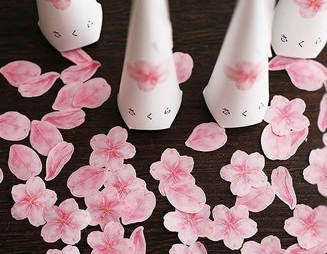 桜咲く季節に渡したい　春色ギフト集めました。[PR]