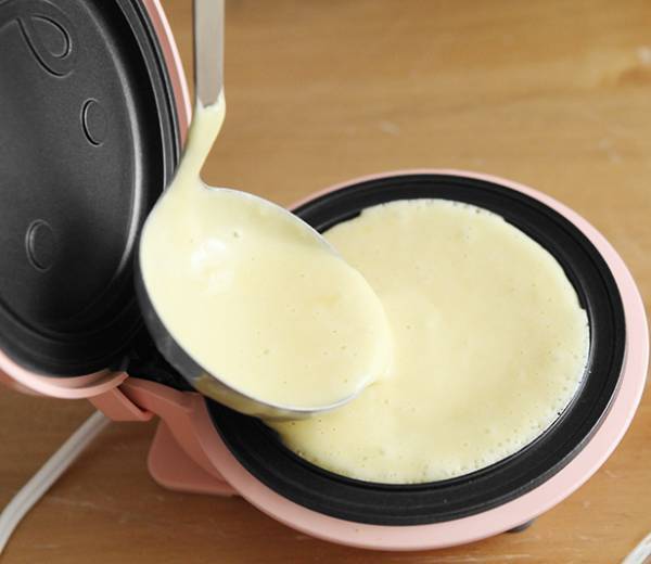 イースター・ラビットのパンケーキを作ろう！[PR]