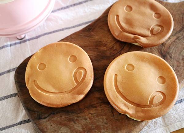 イースター・ラビットのパンケーキを作ろう！[PR]