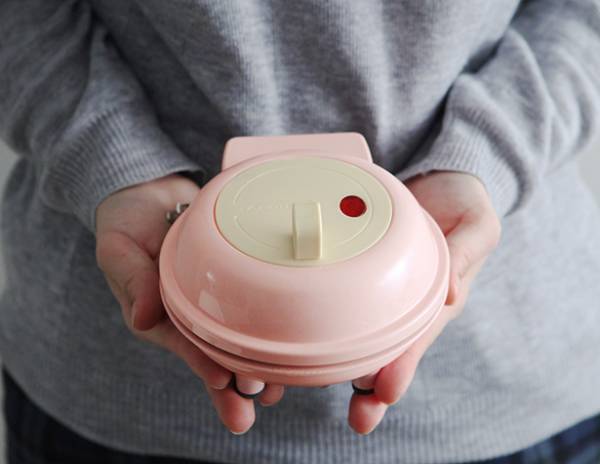 イースター・ラビットのパンケーキを作ろう！[PR]