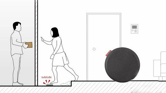 玄関の飛び石？「ステッピングストーン」で暮らしのワンシーンを快適に。[PR]