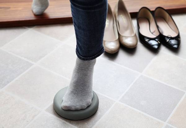 玄関の飛び石？「ステッピングストーン」で暮らしのワンシーンを快適に。[PR]