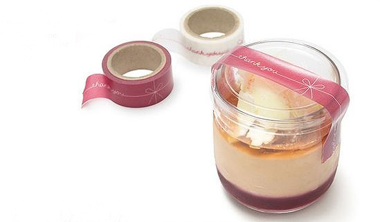 プチギフトにはユーモアをそえて。おもしろラッピングアイデア[PR]