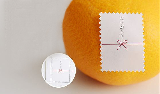 プチギフトにはユーモアをそえて。おもしろラッピングアイデア[PR]