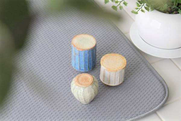 とっておきは長く使いたいから。作り手さんに聞く、フラワーベースのお手入れ方法[PR]