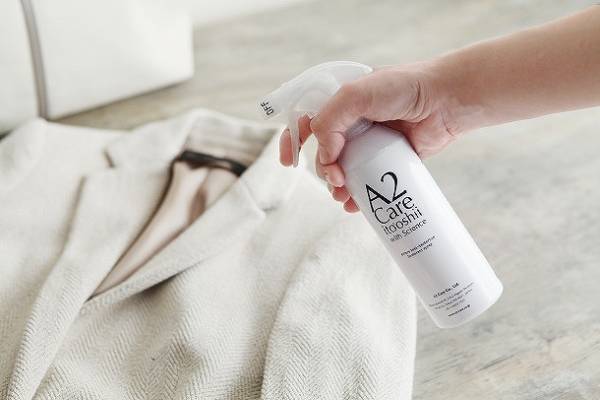花粉症さんに伝えたい！場所別「A2care」の使い方　＝玄関編＝[PR]