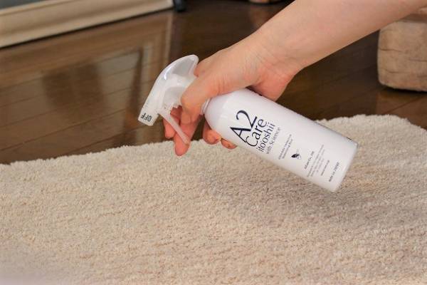 花粉症さんに伝えたい！場所別「A2care」の使い方　＝リビング編＝[PR]