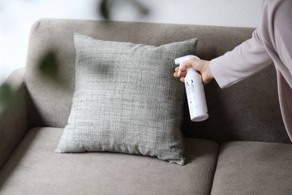 花粉症さんに伝えたい！場所別「A2care」の使い方　＝リビング編＝[PR]