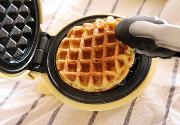 苺ちゃんパンケーキを作ろう！[PR]