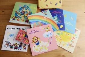 ママの「欲しい！」が見つかる　出産祝いにぴったりのギフト