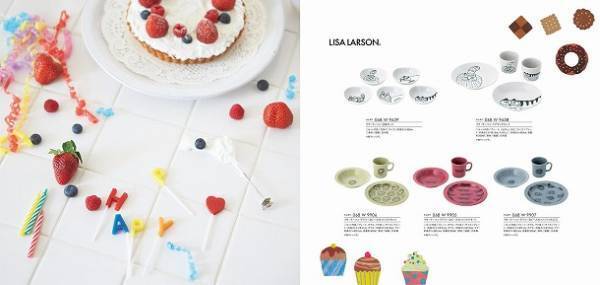 ママの「欲しい！」が見つかる　出産祝いにぴったりのギフト