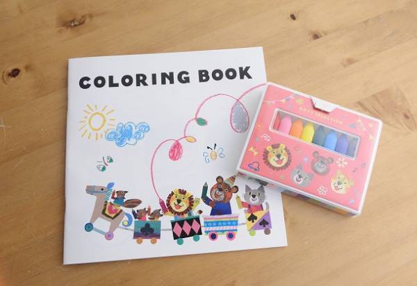 ママの「欲しい！」が見つかる　出産祝いにぴったりのギフト