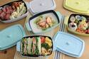 アンジェ広報の太鼓判！今春話題の「お弁当箱」3選[PR]