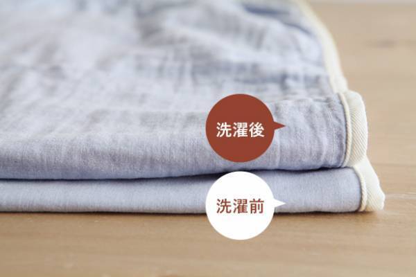 春夏生まれのベビーを優しくサポート〜安心の日本製ガーゼシリーズ[PR]