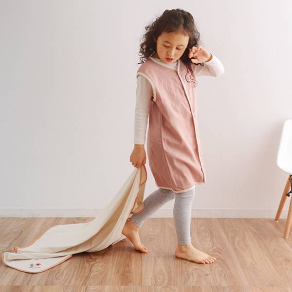 春夏生まれのベビーを優しくサポート〜安心の日本製ガーゼシリーズ[PR]