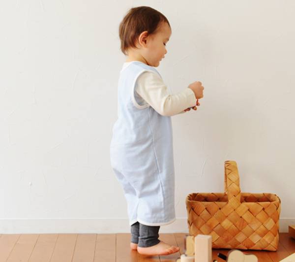 春夏生まれのベビーを優しくサポート〜安心の日本製ガーゼシリーズ[PR]