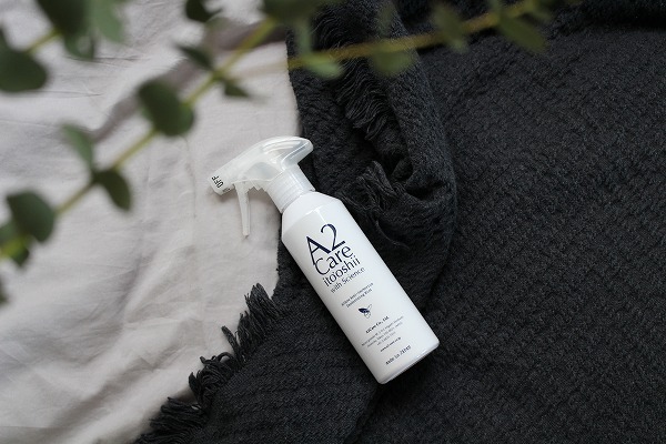 【お悩み解決！】気になるあの臭いに効く 「A2Care」って？[PR]