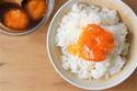 美味しいごはんと食べたい「ごはんのおとも」レシピ＝黄身の醤油漬け＝[PR]