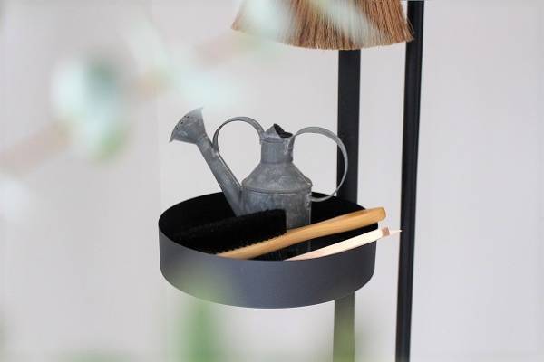 噂の「つっぱり棒」でできる、おしゃれな春の模様替え =前編=[PR]