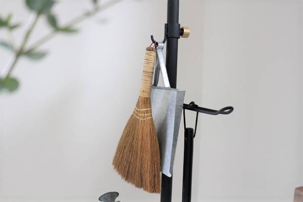 噂の「つっぱり棒」でできる、おしゃれな春の模様替え =前編=[PR]