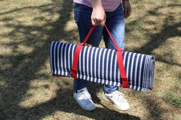 今度の週末はピクニックへ。ピクニック気分を盛り上げる雑貨たち[PR]