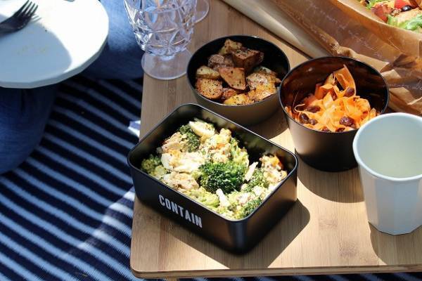 今度の週末はピクニックへ。ピクニック気分を盛り上げる雑貨たち[PR]