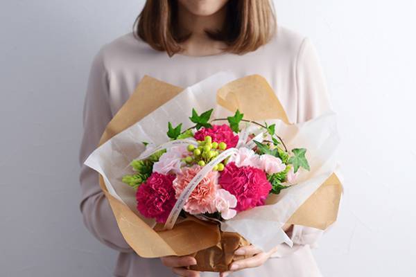 アンジェ広報が選ぶ、失敗しない母の日のフラワーギフト[PR]