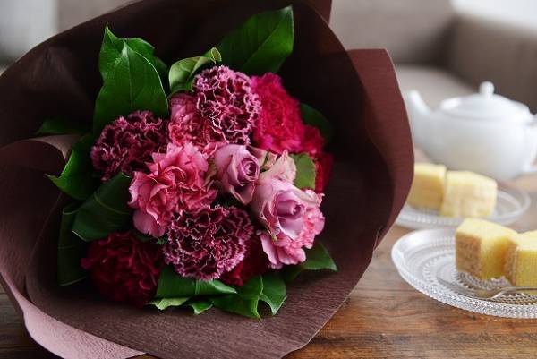 何を贈るか悩んだら。お母さんにきっと喜んでもらえる母の日ギフト[PR]