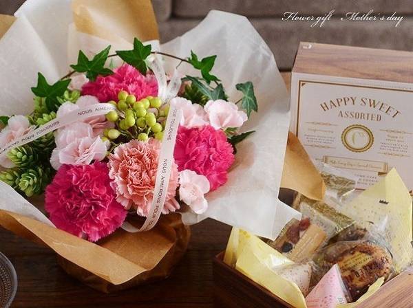 まだ間に合う！お母さんの笑顔が2倍になる、ちょっと特別な「母の日ギフト」[PR]