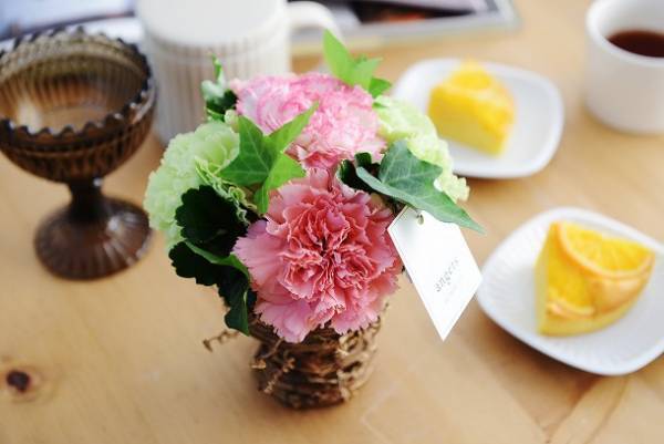 まだ間に合う！お母さんの笑顔が2倍になる、ちょっと特別な「母の日ギフト」[PR]