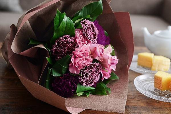 まだ間に合う！お母さんの笑顔が2倍になる、ちょっと特別な「母の日ギフト」[PR]