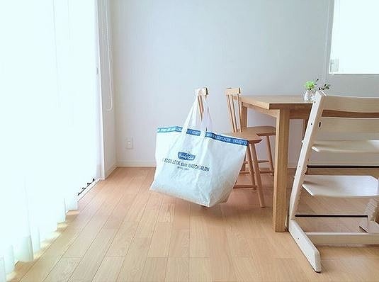 シンプルに暮らすための必需品？インスタグラマー nika.homeさんとフレディレックのランドリーアイテムたち[PR]