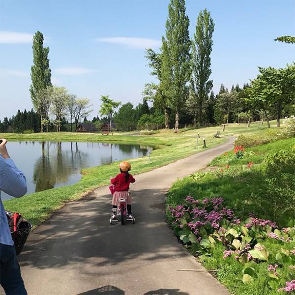 【母の日コラム】娘と私の心の種[PR]