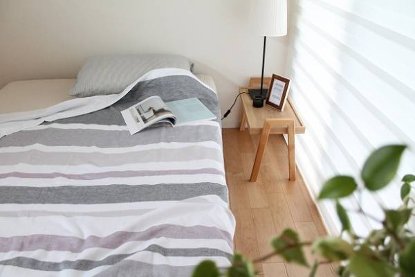 累計販売数12000枚。アンジェで毎年完売する「今治タオルケット」って？[PR]