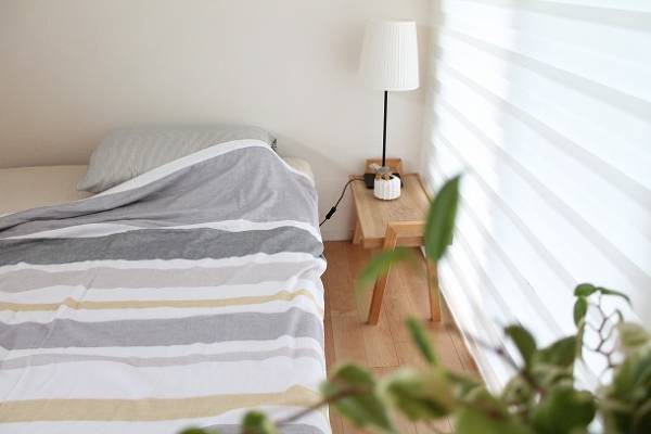 累計販売数12000枚。アンジェで毎年完売する「今治タオルケット」って？[PR]