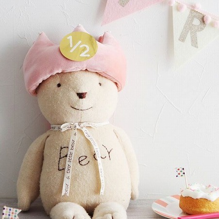 出産祝いに贈りたい！ インスタ映えするベビーギフト5選