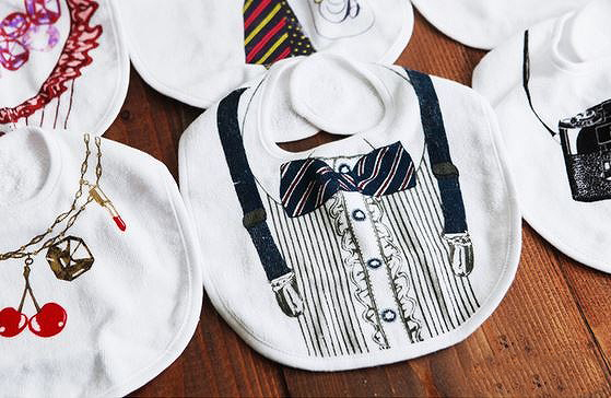 出産祝いに贈りたい！ インスタ映えするベビーギフト5選