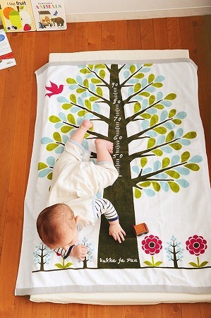 出産祝いに贈りたい！ インスタ映えするベビーギフト5選