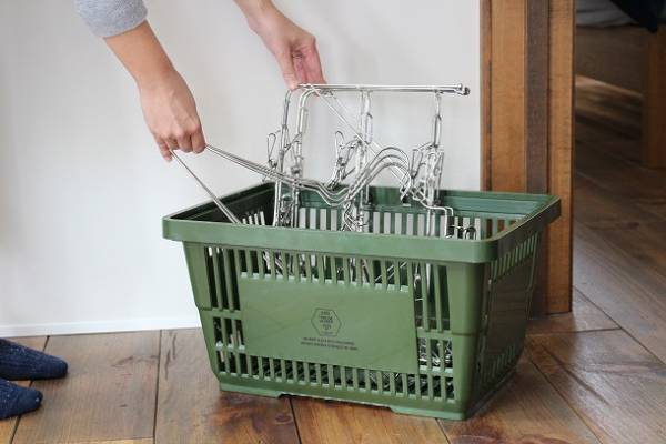 誰でも片付け上手に！？優秀収納アイテムで叶えるお手軽収納術[PR]