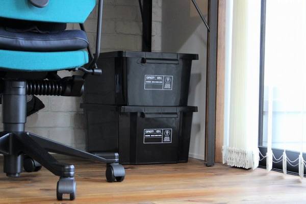 誰でも片付け上手に！？優秀収納アイテムで叶えるお手軽収納術[PR]