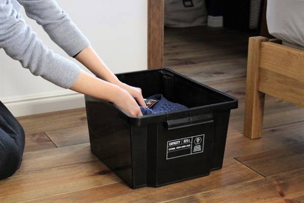 誰でも片付け上手に！？優秀収納アイテムで叶えるお手軽収納術[PR]