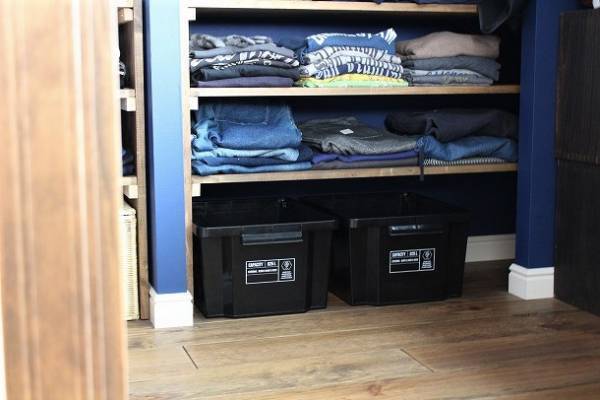 誰でも片付け上手に！？優秀収納アイテムで叶えるお手軽収納術[PR]