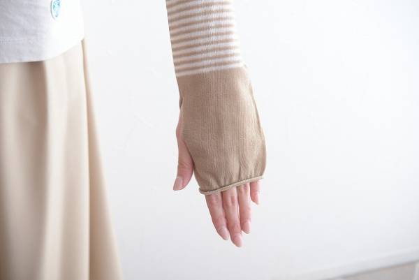 夏のおでかけに欠かせない！ コーデのポイントにもなる紫外線対策アイテム